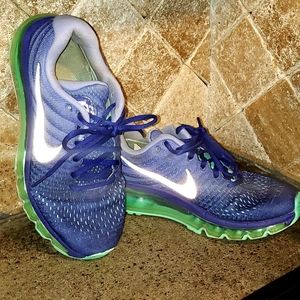 Sold-Nike Air Max 2017-sold